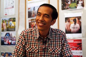 Indonesia PM