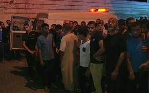 Israeli air strikes kill 7 Gaza gunmen