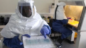 ebola