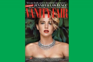 Jennifer Lawrence