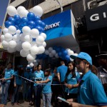 Telenor sale sim@YGN 26102014(1