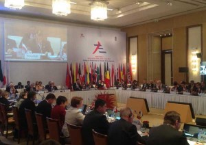 asia-europe meeting