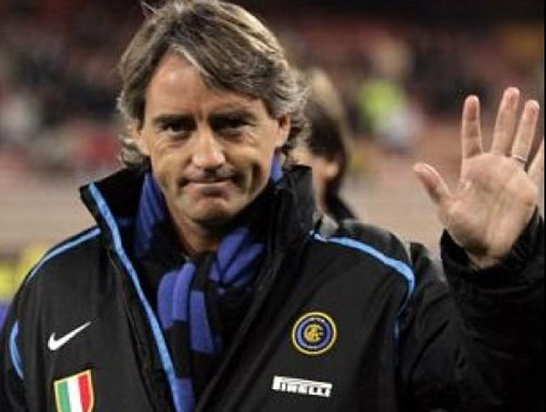 Inter Boss Mancini