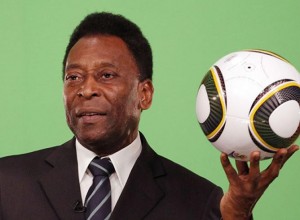 PELE