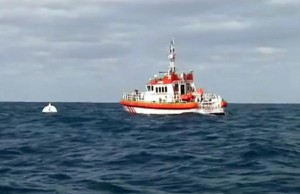 Rescuers pull 24 bodies from Black sea after boat sinks