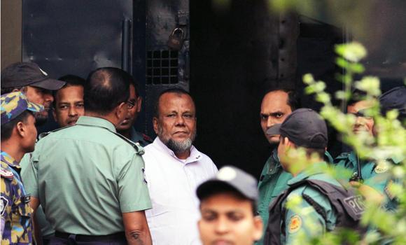 ဓာတ္ပံု - AFP