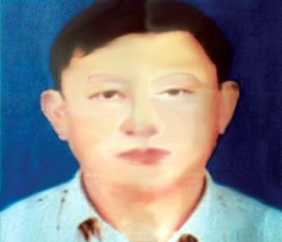 ရွမ္းျပည္နယ္ ၾကံ့ခိုင္ေရးႏွင့္ဖြံ႔ၿဖိဳးေရးပါတီ အလုပ္အမႈေဆာင္၊ လား႐ိႈးနာေရးကူညီမႈ အသင္းဥကၠ႒ ဦးမ်ိဳးျမင့္