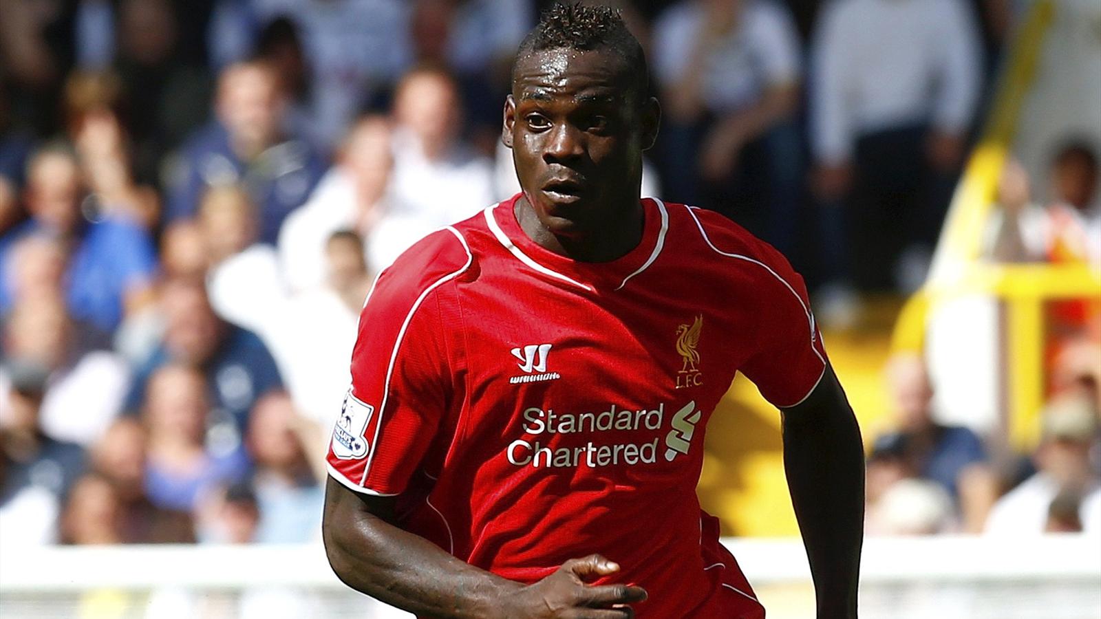 Balotelli