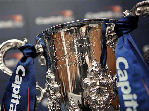 Capital One Cup