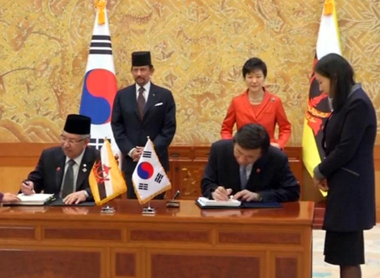 Korea