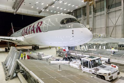 Qatar+Airways