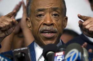 Al Sharpton