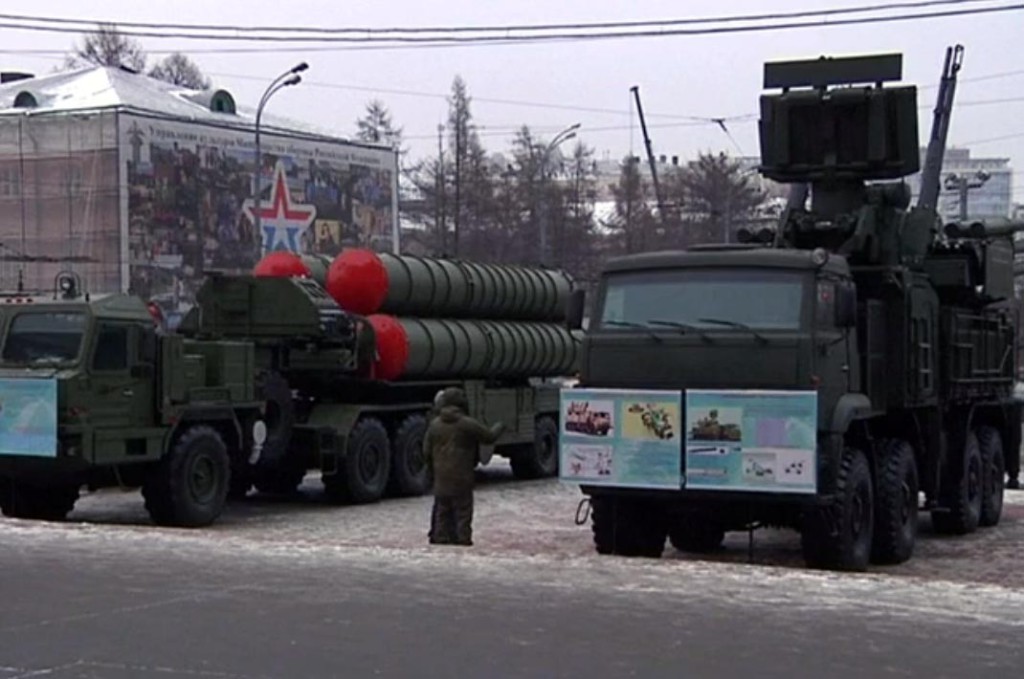 Russia