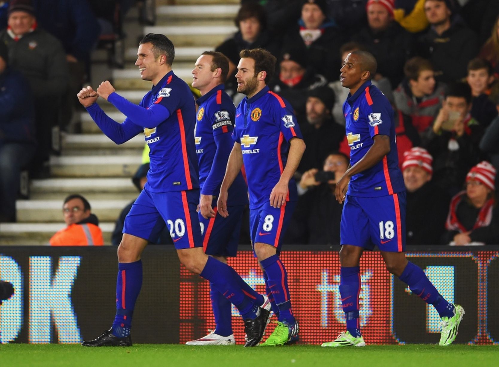 Southampton-v-Manchester-United3