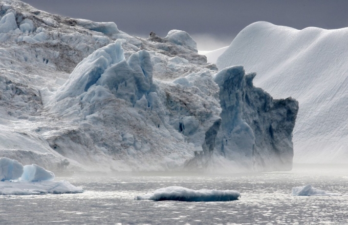 greenland-ice-sheet
