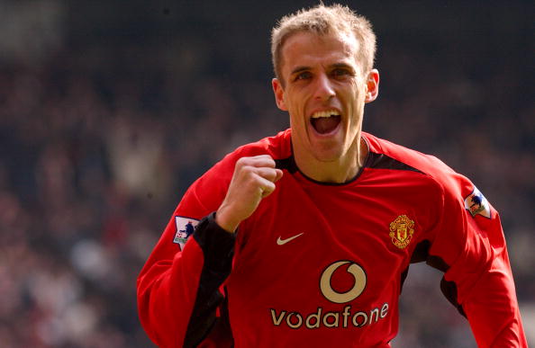 Manchester United v Blackburn Rovers