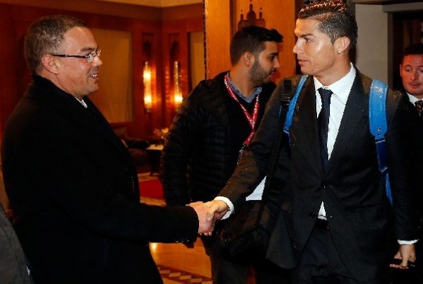 real madrid