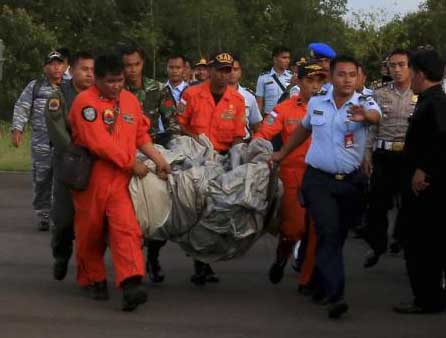 Airasia plane