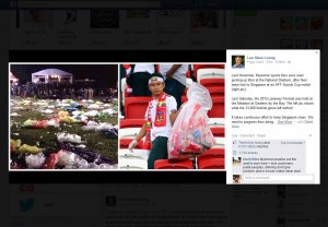 ဓာတ္ပုံ (၀န္ႀကီးခ်ဳပ္ လီရွန္လြန္း ေဖ့ဘြတ္ခ္)