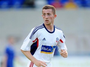 Andy Kellett
