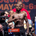 Mayweather Vs Pac 4