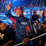 Mayweather Vs Pac 6