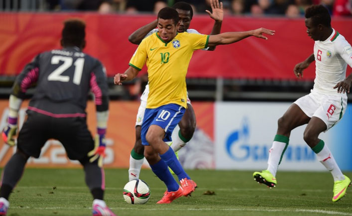 Brazil-Senegal U20-Fifa03