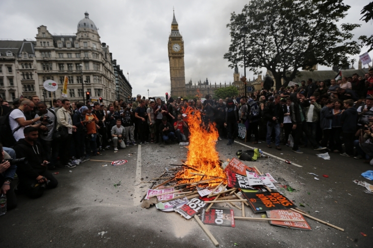 anti-austerity-protests