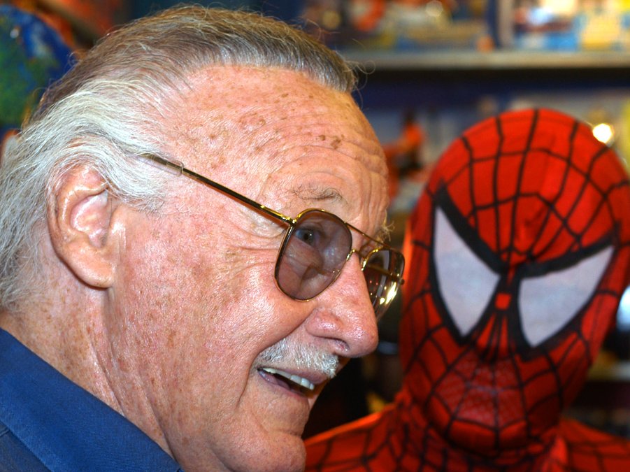 1 stan-lee