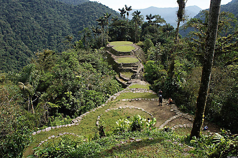 ဓာတ္ပုံ - huffingtonpost