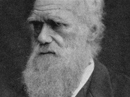 9 charles-darwin
