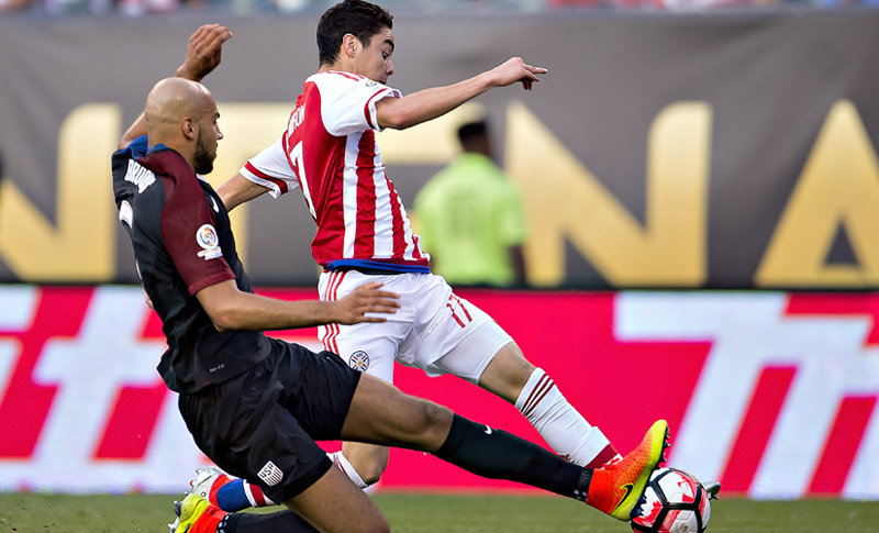 ဂၽြန္ဘရြတ္။ (ဓာတ္ပုံ - ကုိပါအေမရိက)