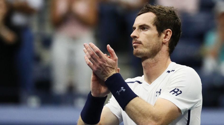 Murray