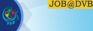 Jobs at DVB