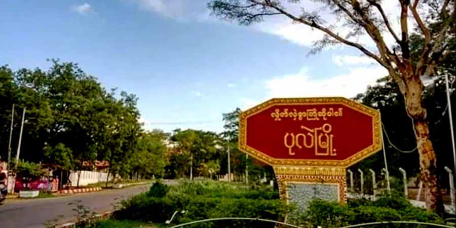 ပုလဲမြို့နယ် ကျားသစ်နက်အဖွဲ့ထံ စစ်ကောင်စီတပ်သား ၁ ဦး အလင်းဝင်