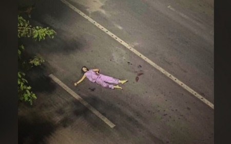 အိမ် အပြန်လမ်း