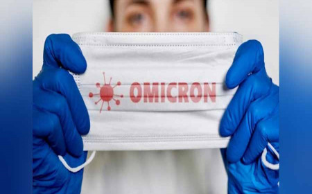 Omicron Variant ကူးစက်ခံရရင် ဘယ်လို လက္ခဏာတွေ ခံစားရနိုင်လဲ