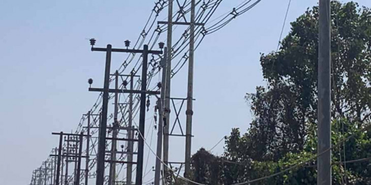 YESC memperingatkan bahwa tindakan akan diambil jika listrik digunakan secara curang – DVB