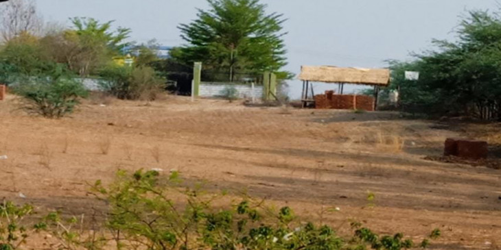 Seorang mayor dewan militer merebut paksa tanah milik petani Magwe – DVB