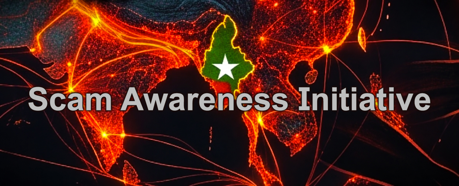 Scam Awareness Initiative
