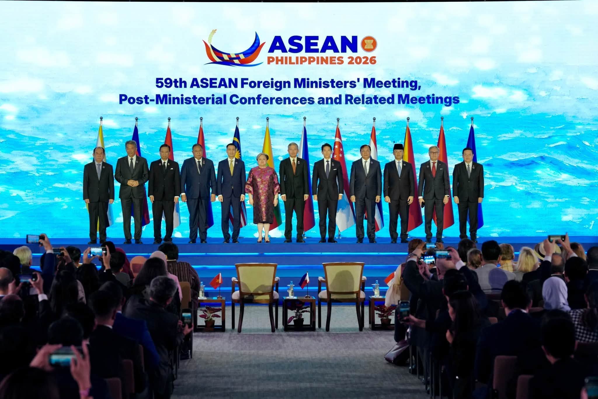 Photo: ASEAN