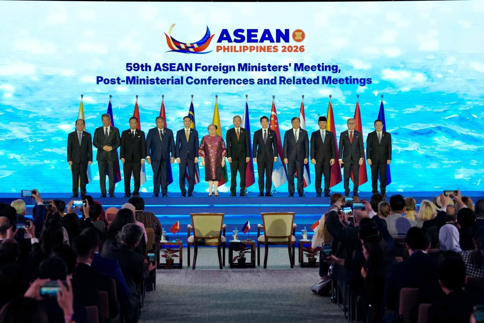Photo: ASEAN