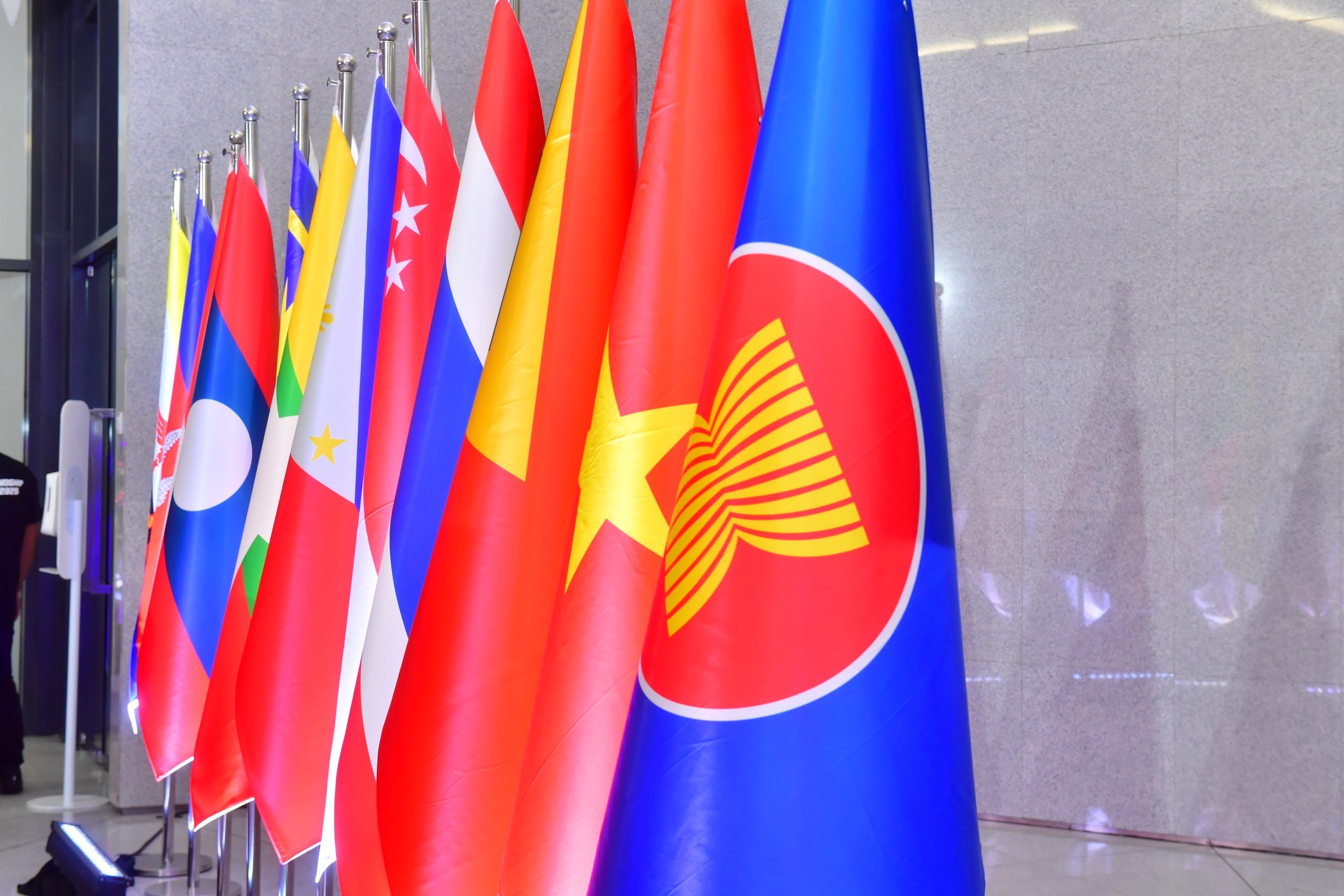 စစ်အုပ်စုကို အသိအမှတ်မပြုရန် အရပ်ဘက်အဖွဲ့  ၂၀၀ ကျော်က အာဆီယံကို တောင်းဆို