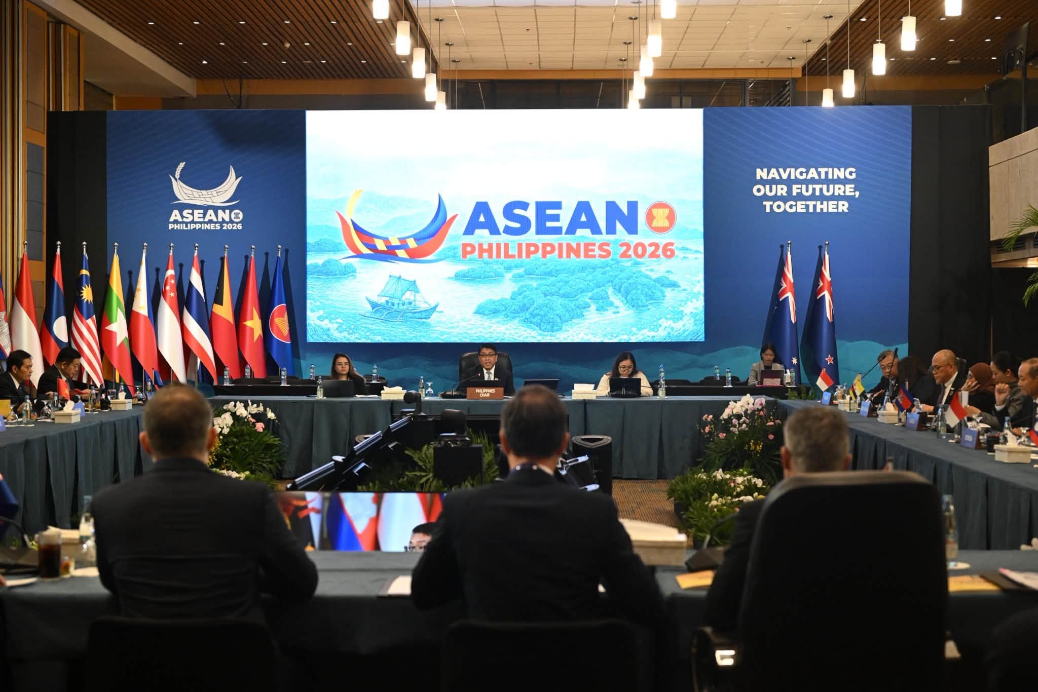 Photo: ASEAN