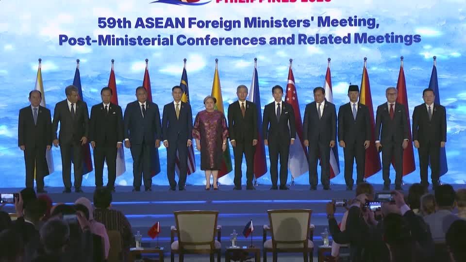 နျူဖျက်သိမ်းခိုင်းသည့် အာဆီယံ နုံအ၊ မိုက်မဲဟု မြောက်ကိုရီးယား ဝေဖန်