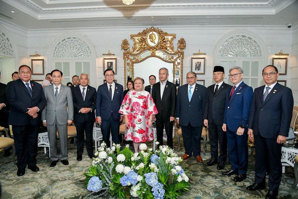 Photo: MOFA Myanmar