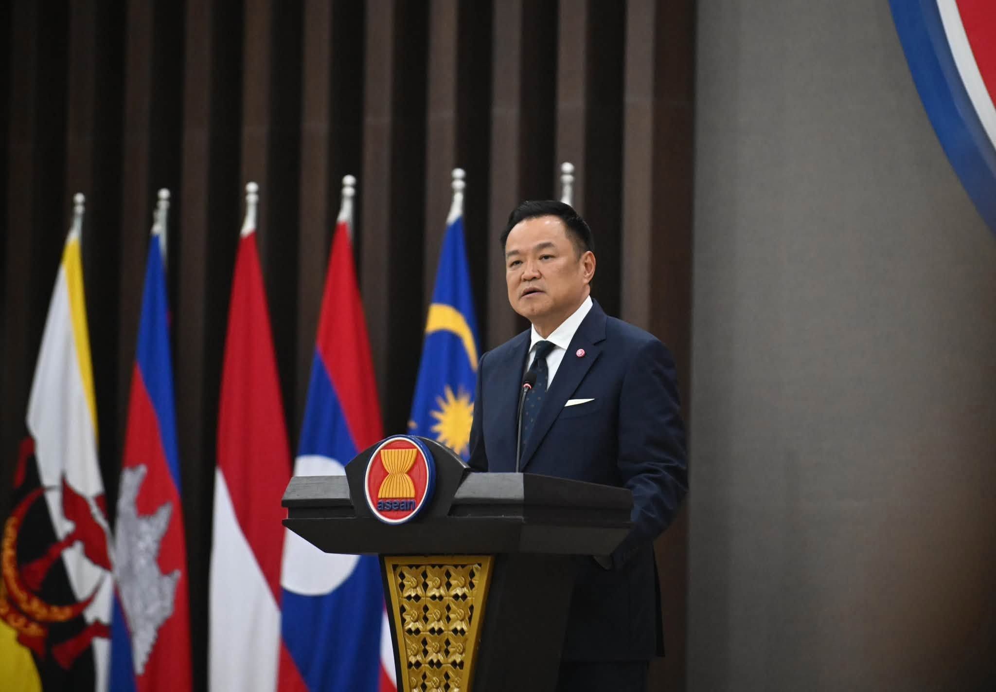 Photo: ASEAN