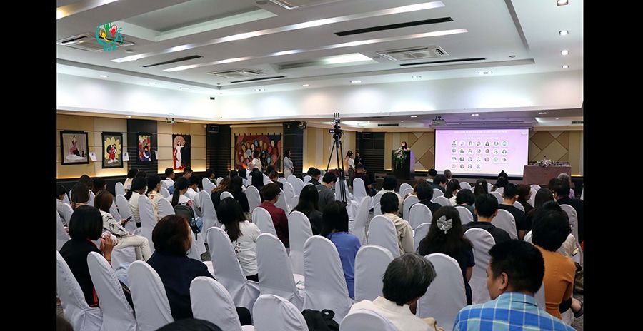   Jue Jue’s Safe Space ၏ ၅ ကြိမ်မြောက် စိတ်ကျန်းမာရေးညီလာခံ ချင်းမိုင်တွင် ပြုလုပ်