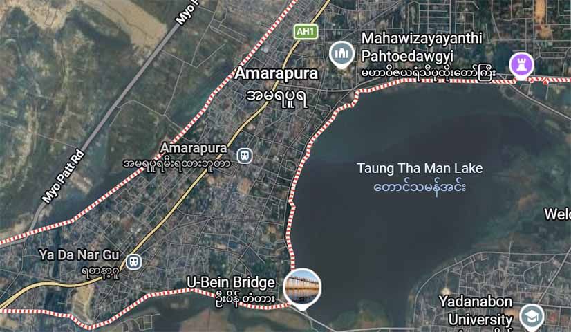 Photo: Google Map