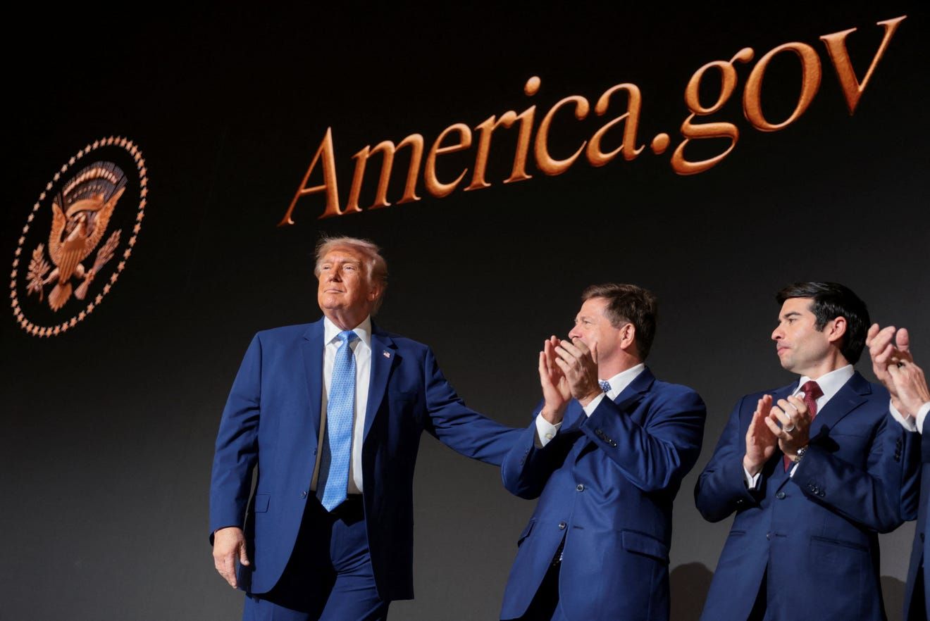 Photo: Jonathan Ernst/ REUTERS